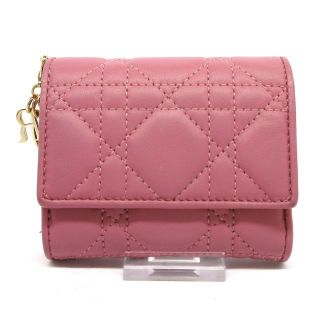 クリスチャンディオール レディディオール LADY DIOR ロータス