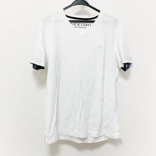 ブラックレーベルクレストブリッジ(BLACK LABEL CRESTBRIDGE)のブラックレーベルクレストブリッジ Tシャツ(Tシャツ/カットソー(半袖/袖なし))