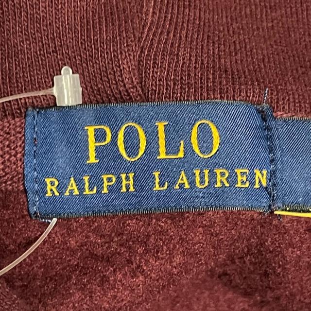 POLO RALPH LAUREN(ポロラルフローレン)のポロラルフローレン パーカー サイズSP S レディースのトップス(パーカー)の商品写真