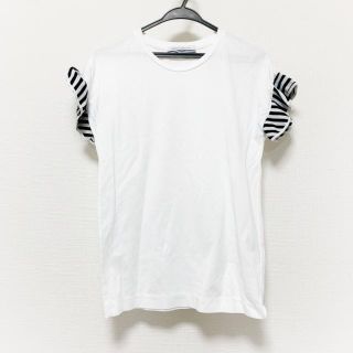 ボーダーズアットバルコニー トップスの通販 500点以上 | BORDERS at ...