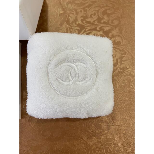 CHANEL(シャネル)の正規  シャネル 顧客限定 ノベルティ♪ コスメ/美容のコスメ/美容 その他(その他)の商品写真