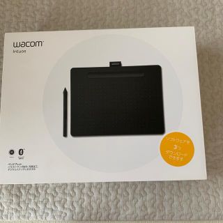 ワコム(Wacom)のWacom Intuos ワコム　ペンタブレット(PC周辺機器)