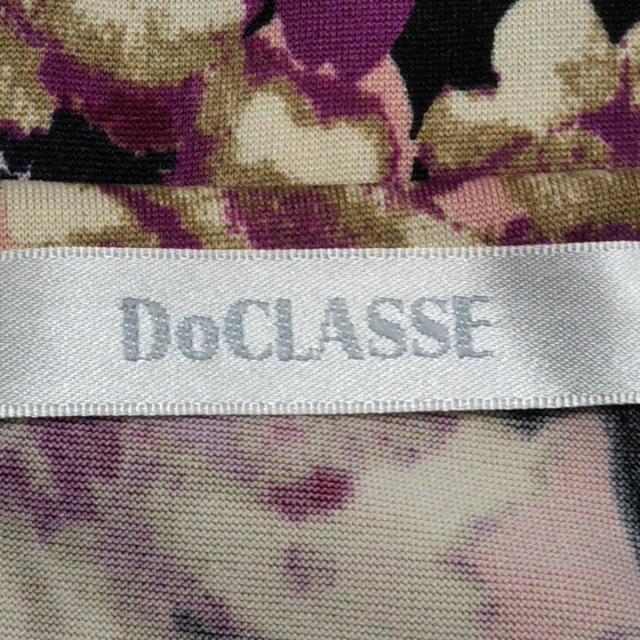 DoCLASSE(ドゥクラッセ)のドゥクラッセ スカートセットアップ美品  - レディースのレディース その他(セット/コーデ)の商品写真