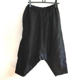 ブラックコムデギャルソン(BLACK COMME des GARCONS)のブラックコムデギャルソン パンツ サイズL(その他)