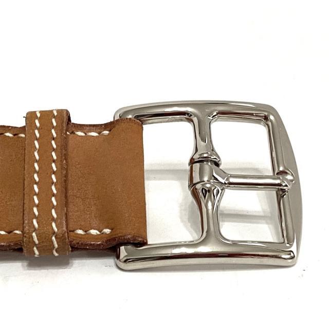 HERMES(エルメス) ベルト エトリヴィエール | www.jarussi.com.br