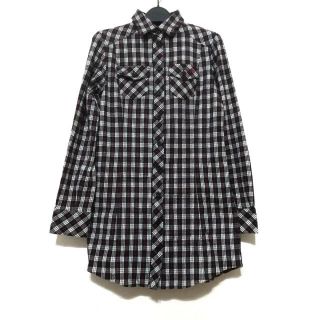 バーバリーブルーレーベル シャツ/ブラウス(レディース/長袖)の通販 ...