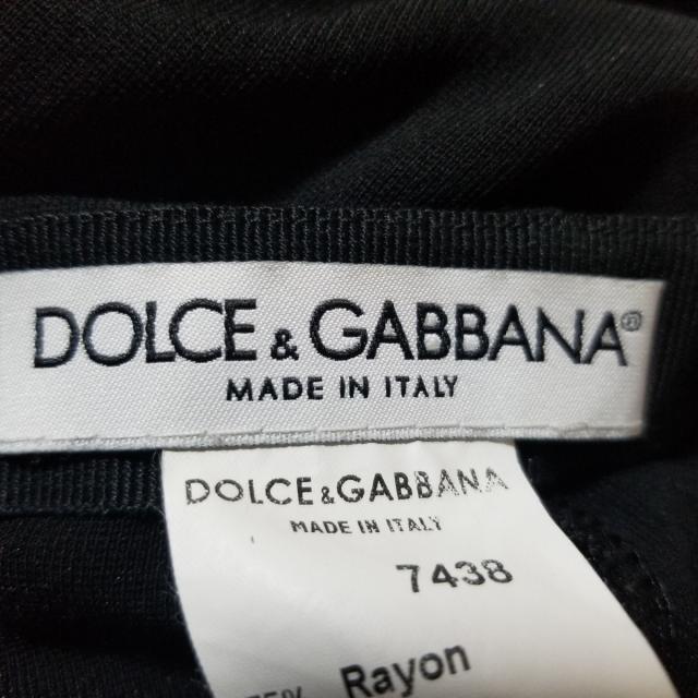 DOLCE&GABBANA(ドルチェアンドガッバーナ)のドルチェアンドガッバーナ ロングスカート レディースのスカート(ロングスカート)の商品写真