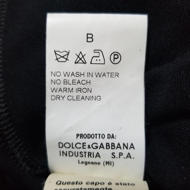 DOLCE&GABBANA(ドルチェアンドガッバーナ)のドルチェアンドガッバーナ ロングスカート レディースのスカート(ロングスカート)の商品写真