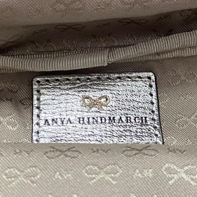 ANYA HINDMARCH(アニヤハインドマーチ)のアニヤハインドマーチ ポーチ - レディースのファッション小物(ポーチ)の商品写真