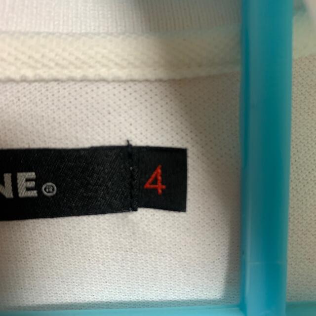 CUNE(キューン)のCUNE   ポロシャツ メンズのトップス(ポロシャツ)の商品写真