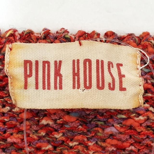 PINK HOUSE(ピンクハウス)のピンクハウス カーディガン レディース - レディースのトップス(カーディガン)の商品写真