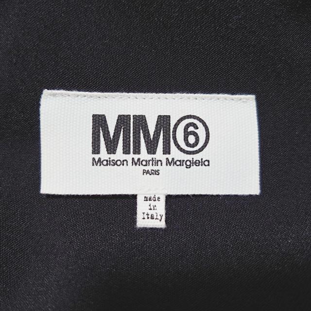 エムエムシックス ワンピース サイズ40 XL
