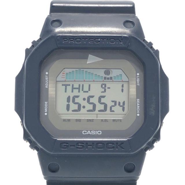 カシオ 腕時計 G-SHOCK/G-LIDE GLX-5600