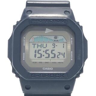 カシオ(CASIO)のカシオ 腕時計 G-SHOCK/G-LIDE GLX-5600(その他)