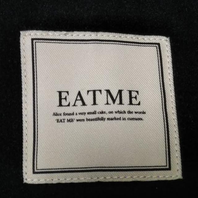 EATME(イートミー)のイートミー コート サイズF レディース - レディースのジャケット/アウター(その他)の商品写真