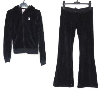 ジューシークチュール(Juicy Couture)のジューシークチュール レディース美品  -(セット/コーデ)