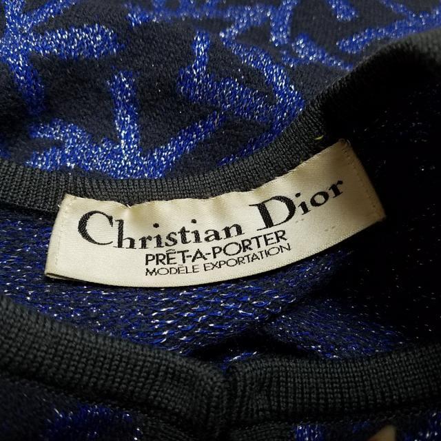 Christian Dior(クリスチャンディオール)のディオール/クリスチャンディオール 9 M レディースのレディース その他(セット/コーデ)の商品写真