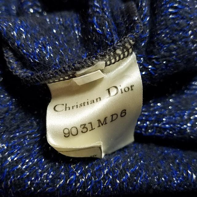 Christian Dior(クリスチャンディオール)のディオール/クリスチャンディオール 9 M レディースのレディース その他(セット/コーデ)の商品写真