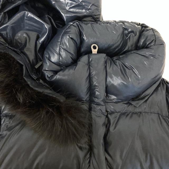 DUVETICA(デュベティカ)のデュベティカ ダウンコート サイズ40 M レディースのジャケット/アウター(ダウンコート)の商品写真