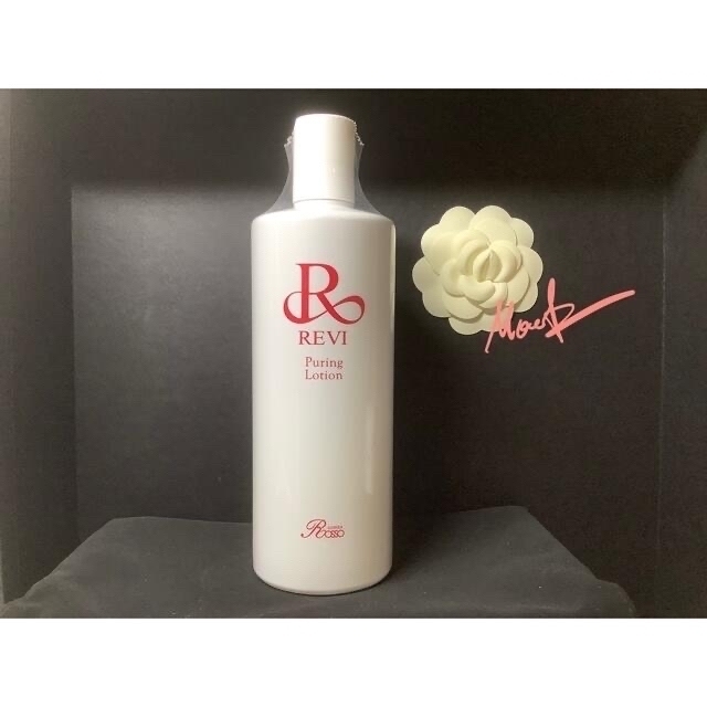 ☆Revi ルヴィ 陶肌パウダーセット プチサロンケアセット付き