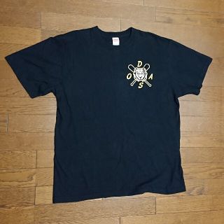 マンウィズ Tシャツ XXLサイズ(ミュージシャン)