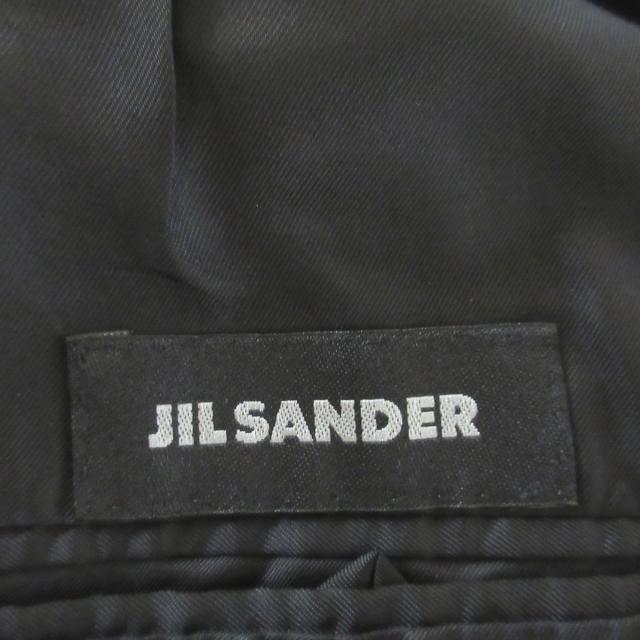 Jil Sander(ジルサンダー)のジルサンダー コート サイズR48 メンズ - メンズのジャケット/アウター(その他)の商品写真