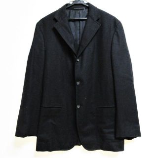 ジルサンダー(Jil Sander)のジルサンダー コート サイズR48 メンズ -(その他)