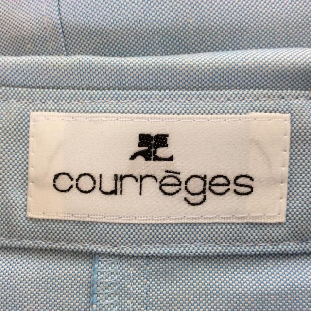 Courreges(クレージュ)のクレージュ スカートセットアップ - レディースのレディース その他(セット/コーデ)の商品写真