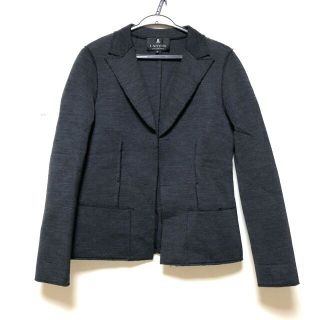 ランバンコレクション(LANVIN COLLECTION)のランバンコレクション ジャケット 40 M -(その他)