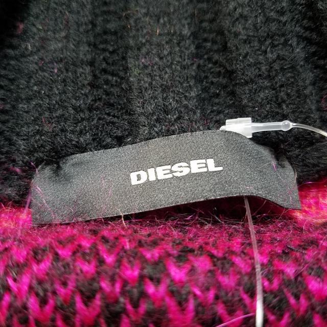 DIESEL(ディーゼル)のディーゼル コート サイズXS レディース - レディースのジャケット/アウター(その他)の商品写真