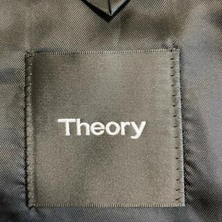 theory - theory(セオリー) シングルスーツ メンズ -の通販 by ブラン ...