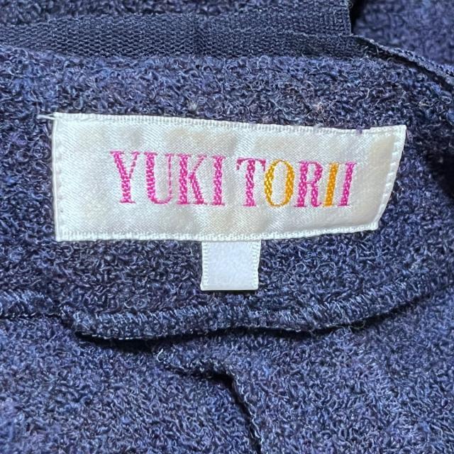 低価大得価∢ YUKI スカートスーツ レディース -の通販 by ブランディア｜
