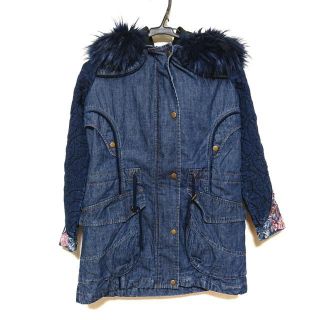 デシグアル(DESIGUAL)のデシグアル コート サイズ36 M レディース(その他)