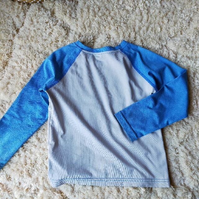 patagonia(パタゴニア)のパタゴニア キッズ ロングスリーブ キッズ/ベビー/マタニティのキッズ服男の子用(90cm~)(Tシャツ/カットソー)の商品写真