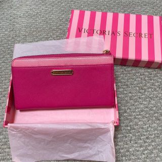 ヴィクトリアズシークレット(Victoria's Secret)のVictoria's secret 長財布(財布)