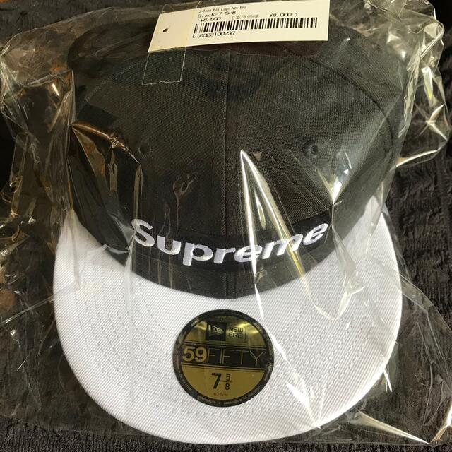 2-tone boxlogo new era