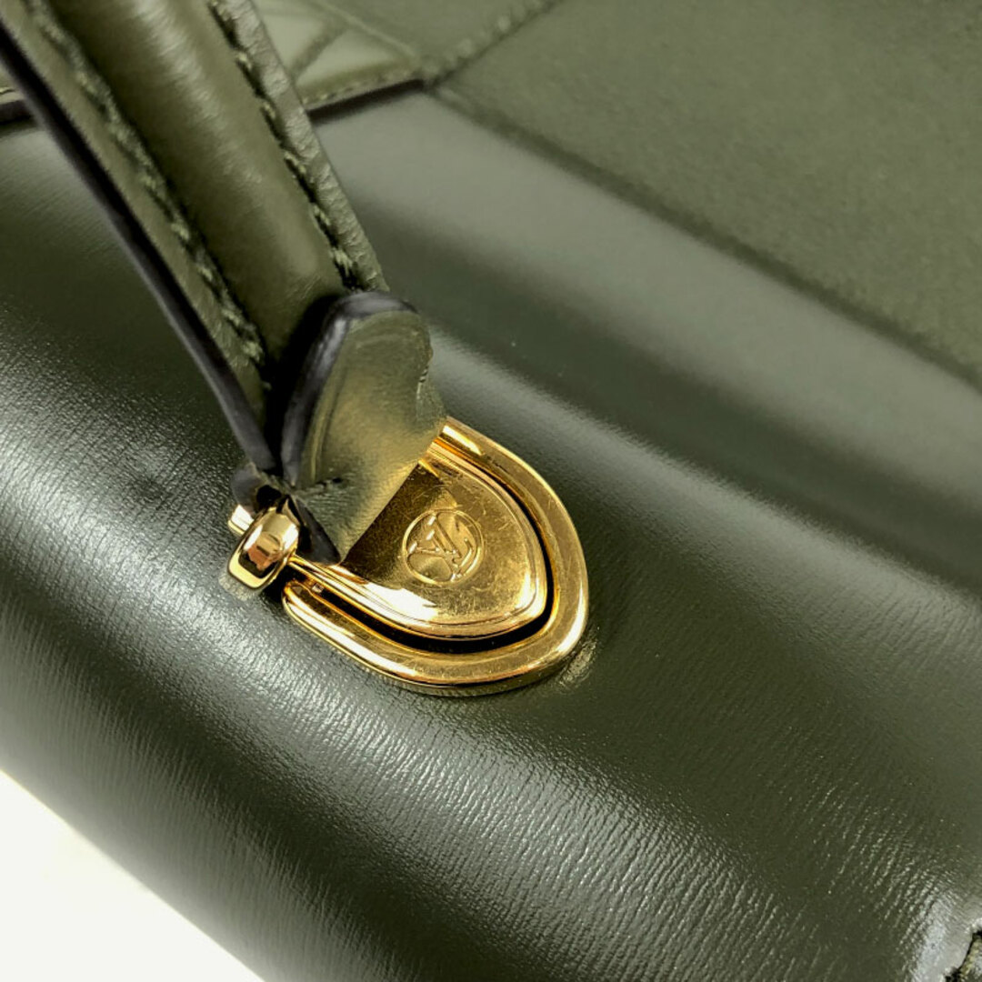 ルイ・ヴィトン LOUIS VUITTON ローズ・デ・ヴァンMM ハ