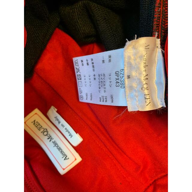 Alexander McQueen - 国内正規 20AW アレキサンダーマックイーン