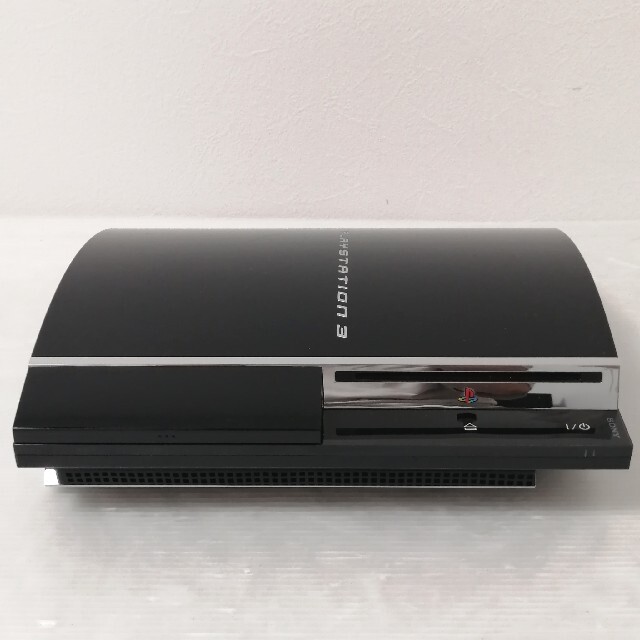 SONY PlayStation3 CECHA00 PS3 プレステ3 初期型