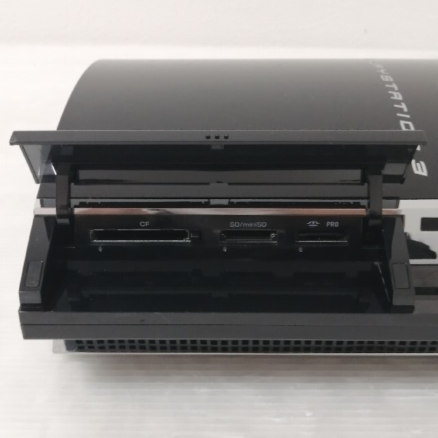 SONY PlayStation3 CECHA00 PS3 プレステ3 初期型