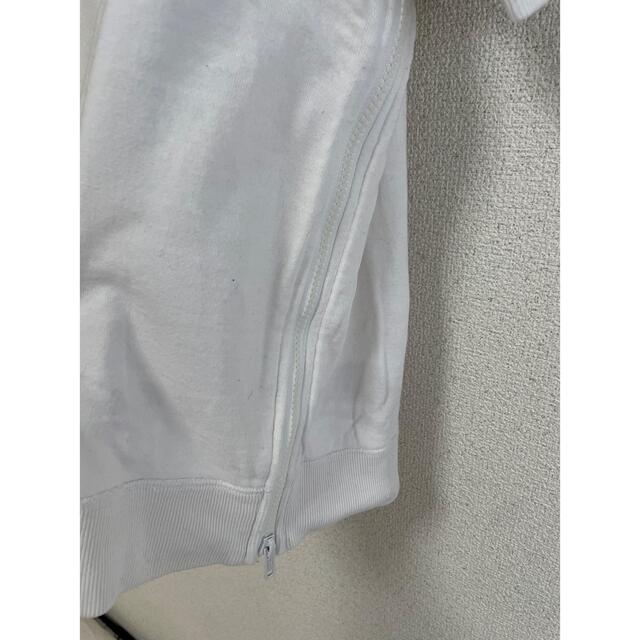 UNUSED(アンユーズド)のUNUSED / 半袖スウェットTee メンズのトップス(Tシャツ/カットソー(半袖/袖なし))の商品写真