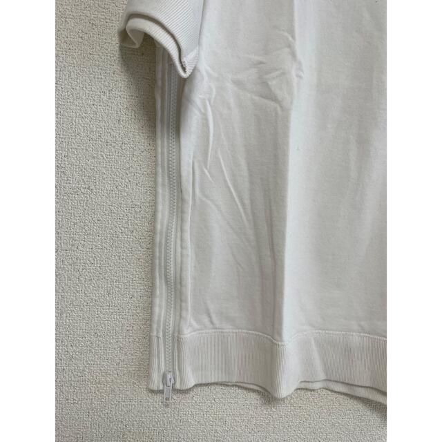 UNUSED(アンユーズド)のUNUSED / 半袖スウェットTee メンズのトップス(Tシャツ/カットソー(半袖/袖なし))の商品写真