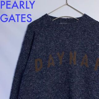 パーリーゲイツ セーターの通販 1,000点以上 | PEARLY GATESを買うなら 