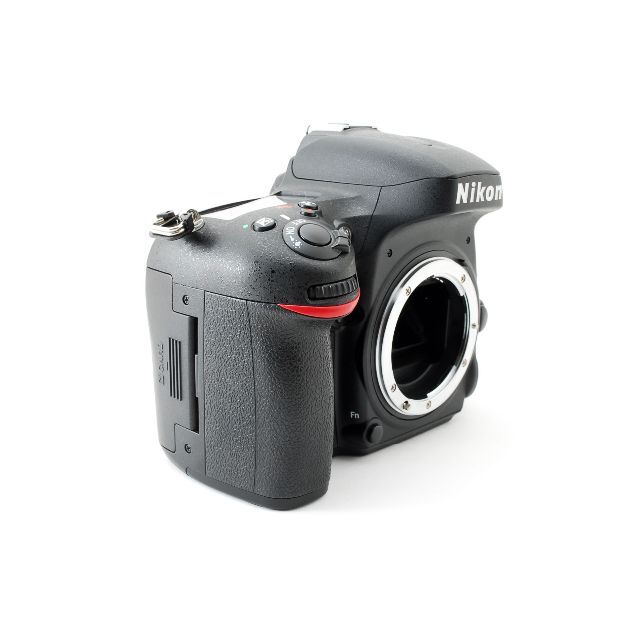 【美品】ニコン Nikon D600 《ショット数2276回》