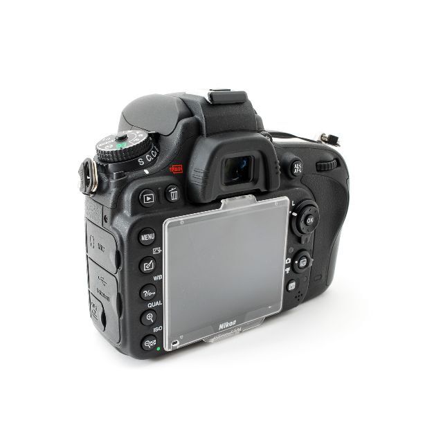 【美品】ニコン Nikon D600 《ショット数2276回》