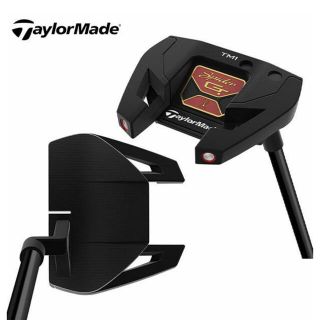 テーラーメイド(TaylorMade)のメガネ👓専用taylor made spider 最新モデル　未開封(クラブ)