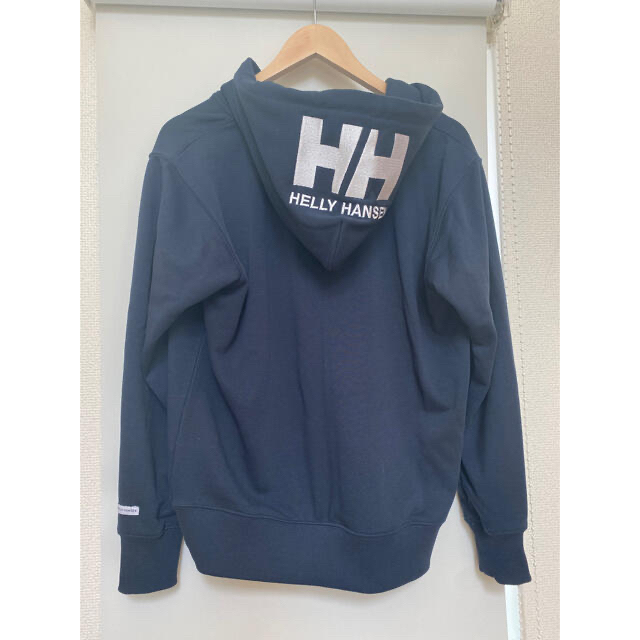 HELLY HANSEN(ヘリーハンセン)のヘリーハンセン　パーカー　 レディースのトップス(パーカー)の商品写真