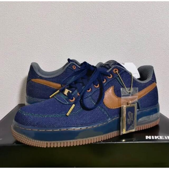 【激レア】AIR FORCE1 '07 \