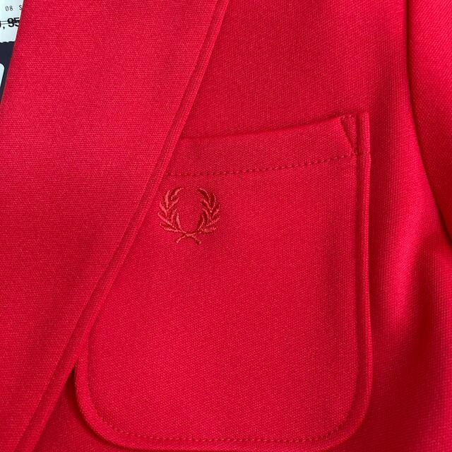 FRED PERRY(フレッドペリー)のFRED PERRY  ジャケット メンズのジャケット/アウター(その他)の商品写真