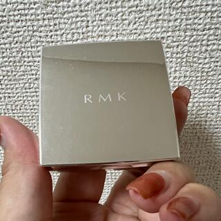 アールエムケー(RMK)のRMK ザ ベージュライブラリー アイシャドウデュオ 01 スプリングスパークル(アイシャドウ)